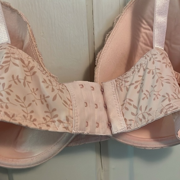 Jacklyn Smith‎ collection women’s bra size 40C - Picture 5 of 7